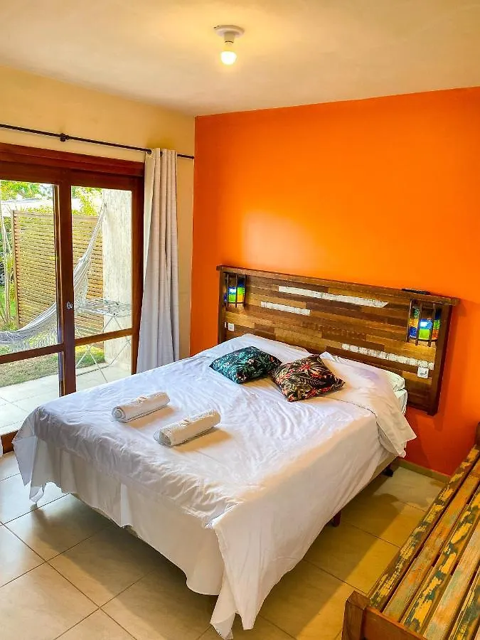 Affittacamere Rosamar Suites Praia do Rosa