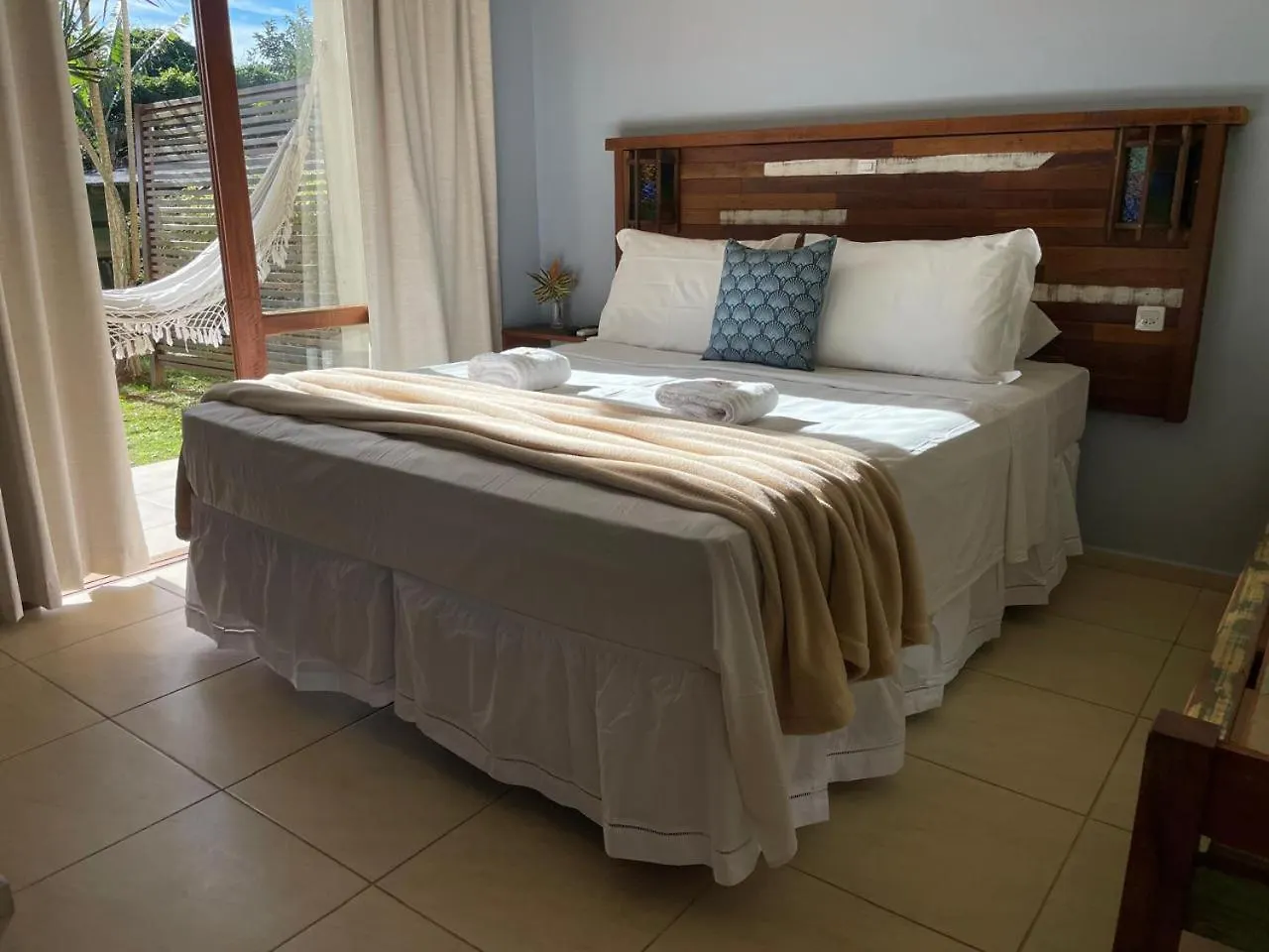 Rosamar Suites Praia do Rosa