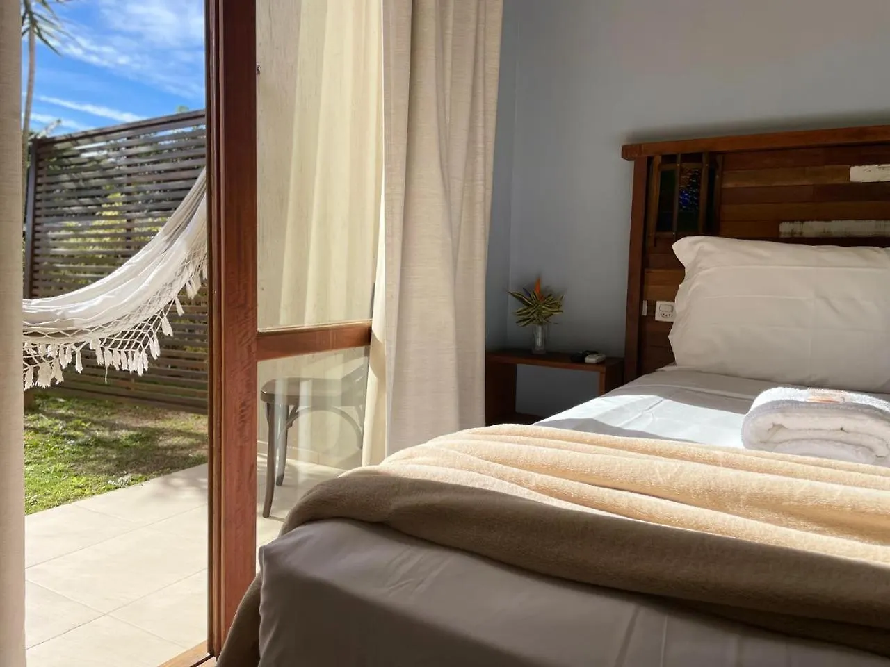 Rosamar Suites Praia do Rosa