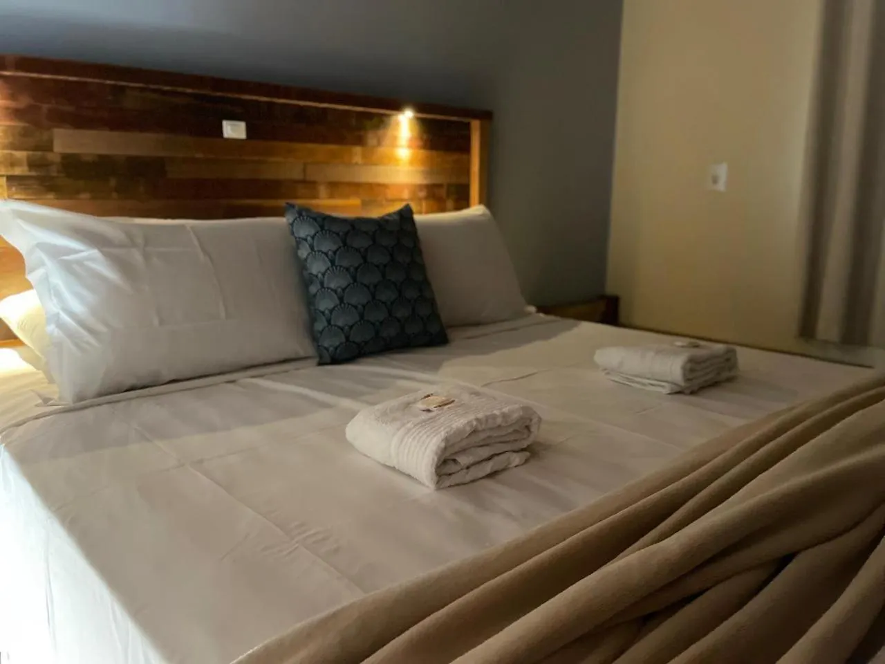 Rosamar Suites Praia do Rosa Affittacamere