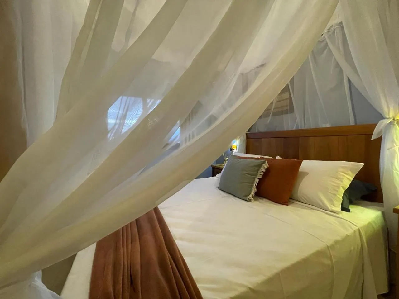 Rosamar Suites Praia do Rosa Affittacamere