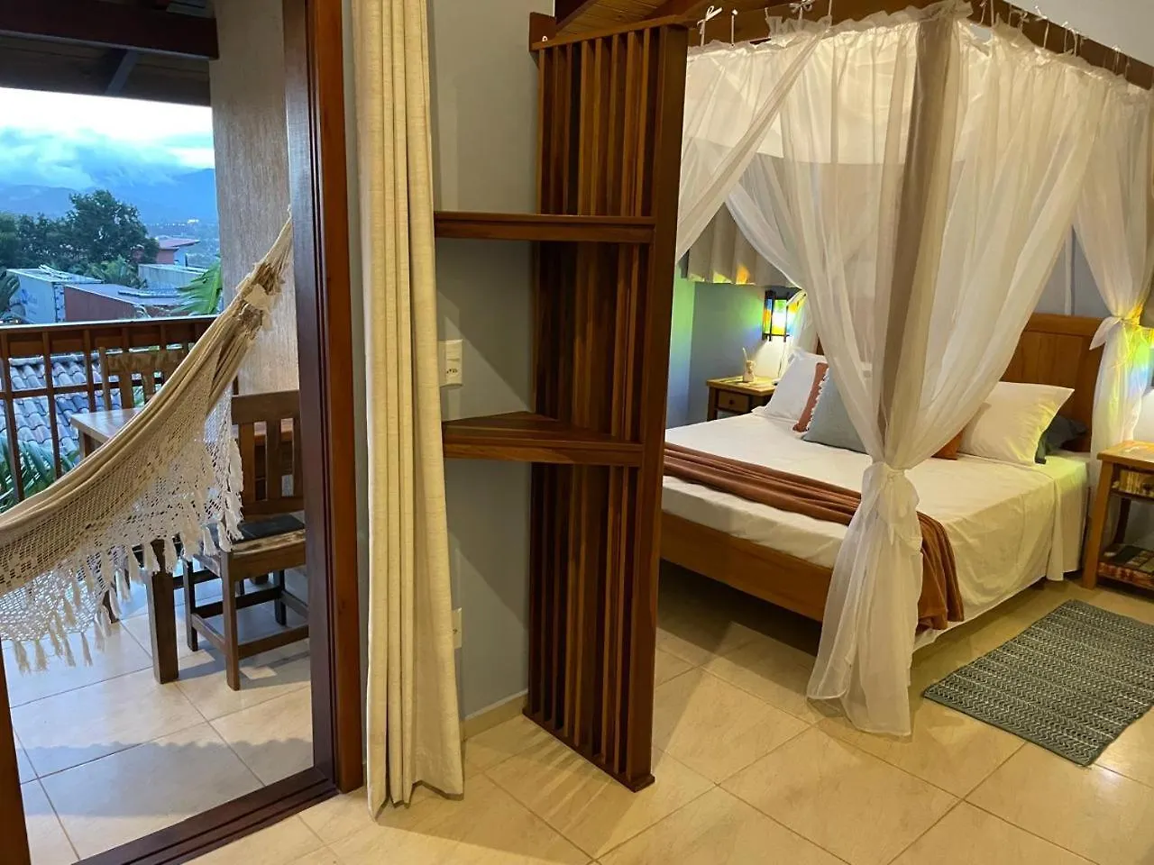 Rosamar Suites Praia do Rosa