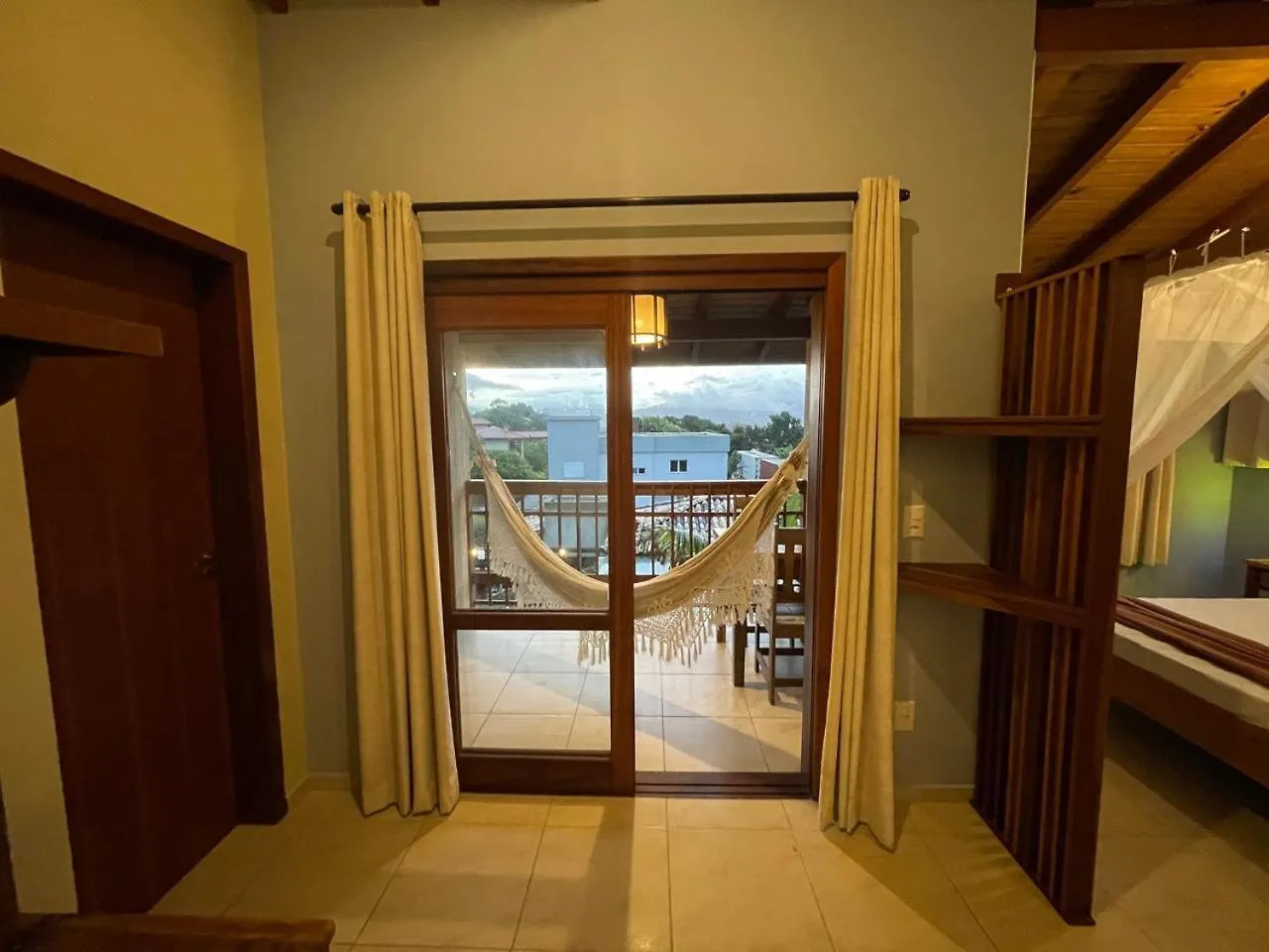 Rosamar Suites Praia do Rosa Brasile
