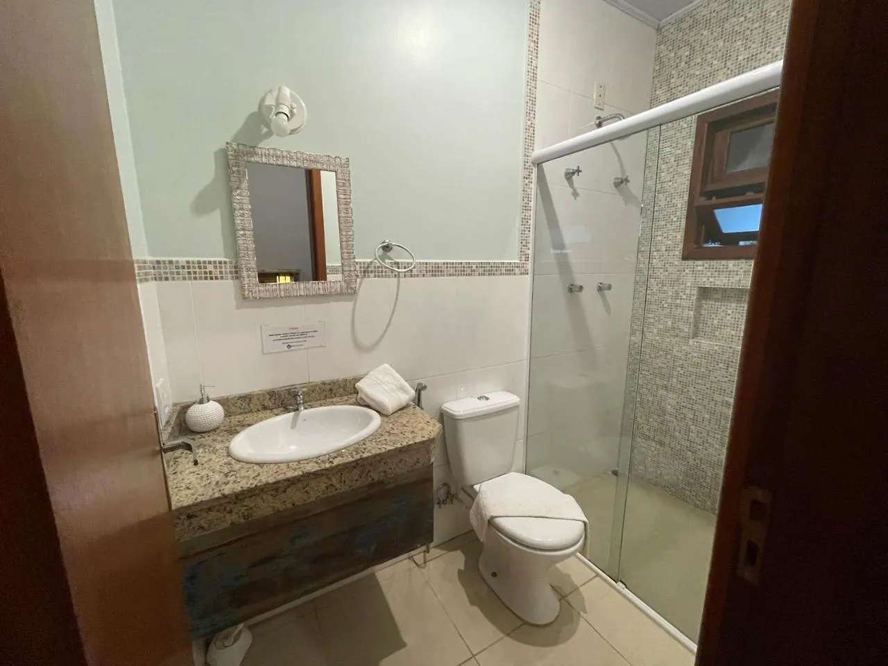 Rosamar Suites Praia do Rosa Affittacamere